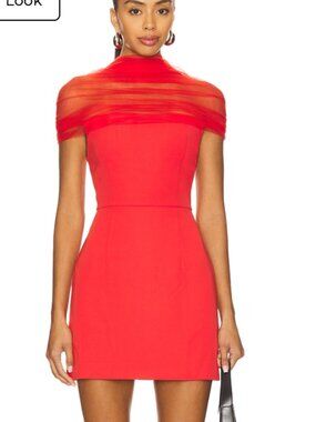 Lola Mini Dress, Sonya Moda, REVOLVE